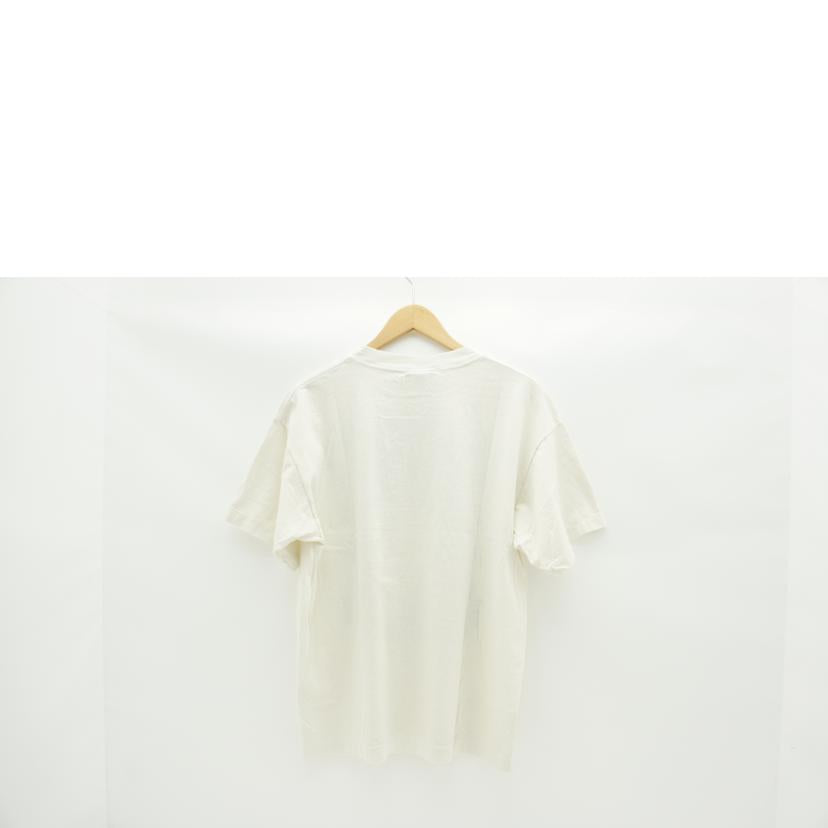 SAINT　Mxxxxxx セントマイケル/SS　Tee　KISS/SM-YS1-0000-009//Sランク/67