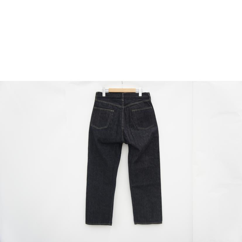 A．PRESSE アプレッセ/Washed　Denim　Wide　Pants/AP-4001//Sランク/67