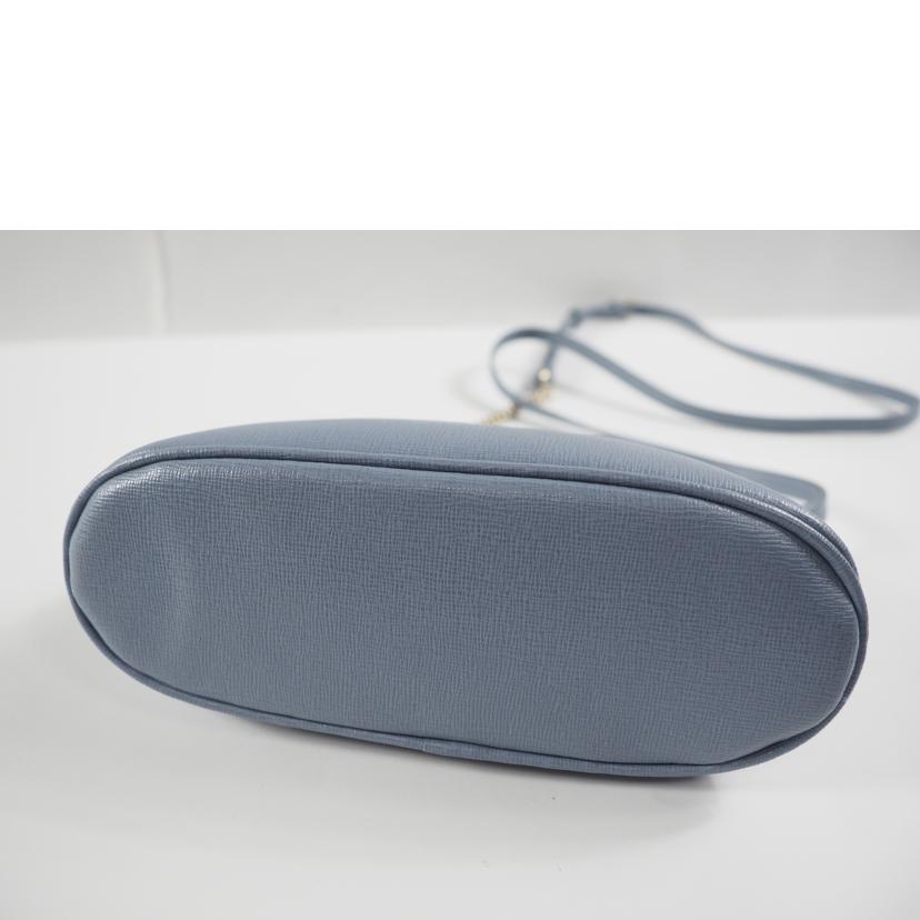 FURLA フルラ/チェーンショルダーバッグ　//Aランク/79