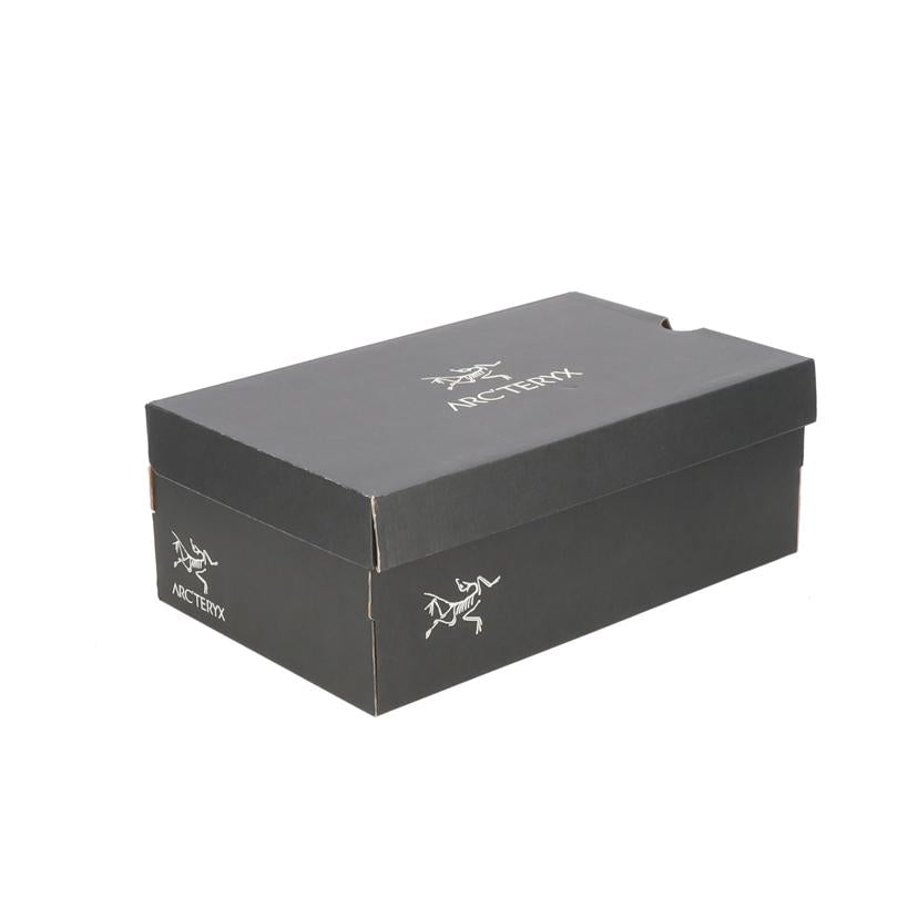 ARC＇TERYX アーキテリクス/VERTEX　ALPINE　M/080988//ｻｲｽﾞ:27.5cm/SAランク/91