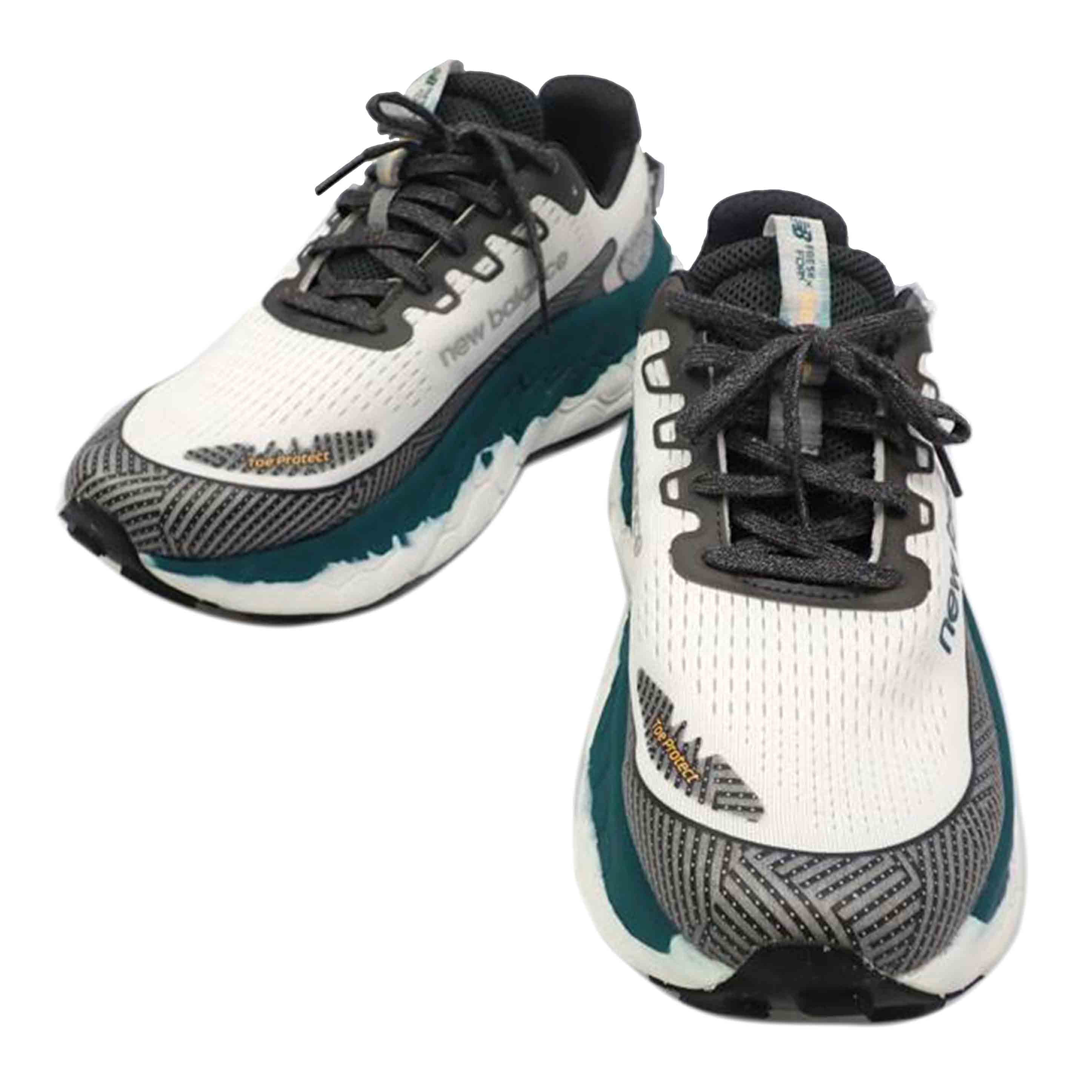 new　balance ﾆｭｰﾊﾞﾗﾝｽ/フレッシュフォーム　X　モア　トレイル/MTMORLW3//27.5cm/Bランク/62