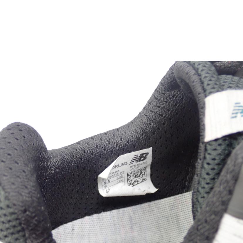 new　balance ﾆｭｰﾊﾞﾗﾝｽ/フレッシュフォーム　X　モア　トレイル/MTMORLW3//27.5cm/Bランク/62