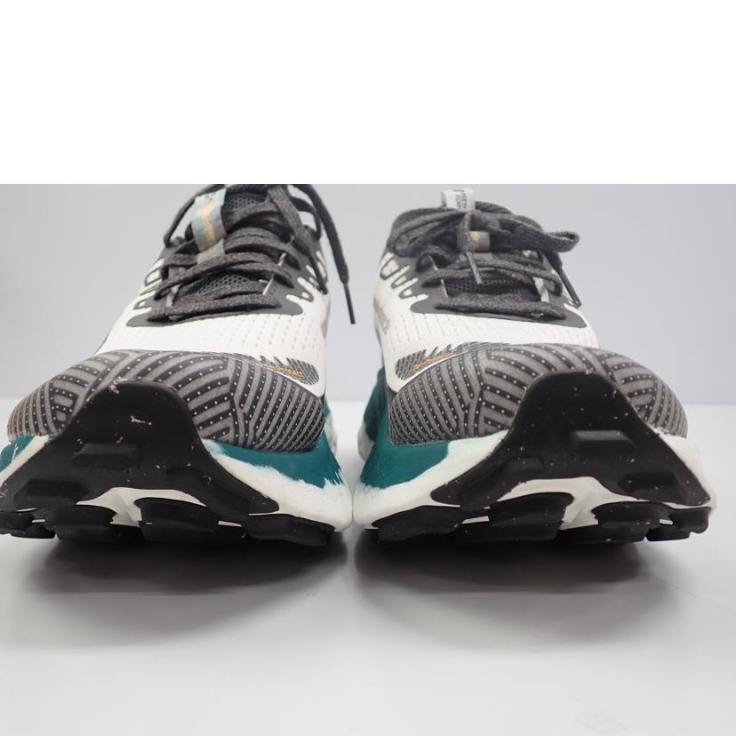 new　balance ﾆｭｰﾊﾞﾗﾝｽ/フレッシュフォーム　X　モア　トレイル/MTMORLW3//27.5cm/Bランク/62