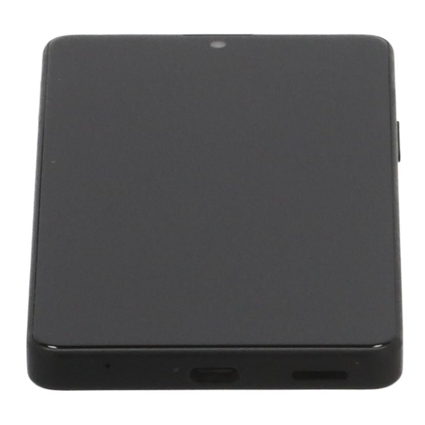 SONY　docomo ソニー/スマートフォン／Xperia　Ace　III　64GB/SO-53C//HQ624S0797/Bランク/75