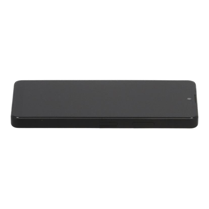 SONY　docomo ソニー/スマートフォン／Xperia　Ace　III　64GB/SO-53C//HQ624S0797/Bランク/75