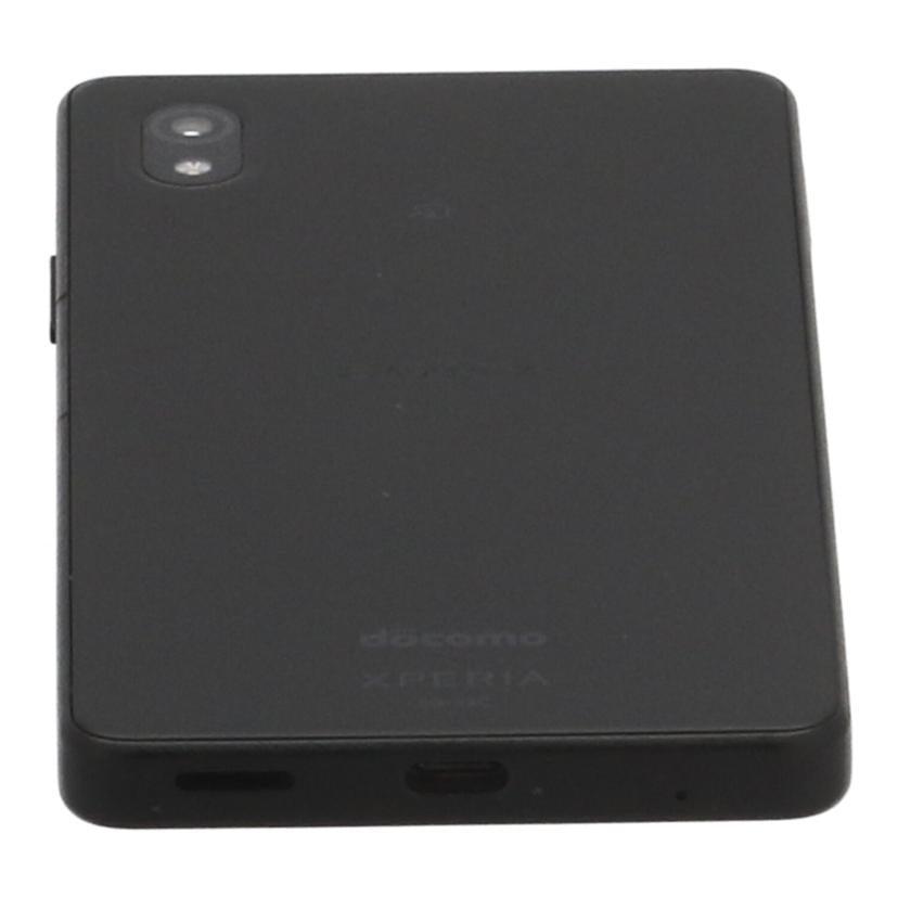 SONY　docomo ソニー/スマートフォン／Xperia　Ace　III　64GB/SO-53C//HQ624S0797/Bランク/75