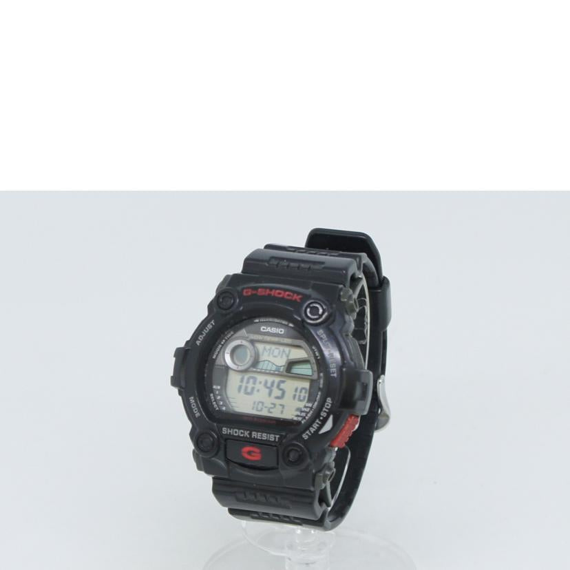 CASIO カシオ/G－SHOCK/G-7900//319*/BCランク/64
