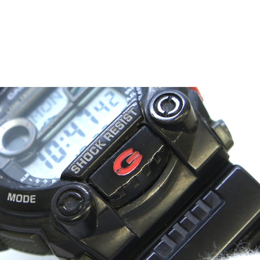 CASIO カシオ/G－SHOCK/G-7900//319*/BCランク/64