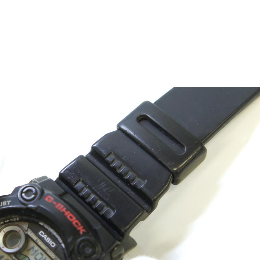 CASIO カシオ/G－SHOCK/G-7900//319*/BCランク/64