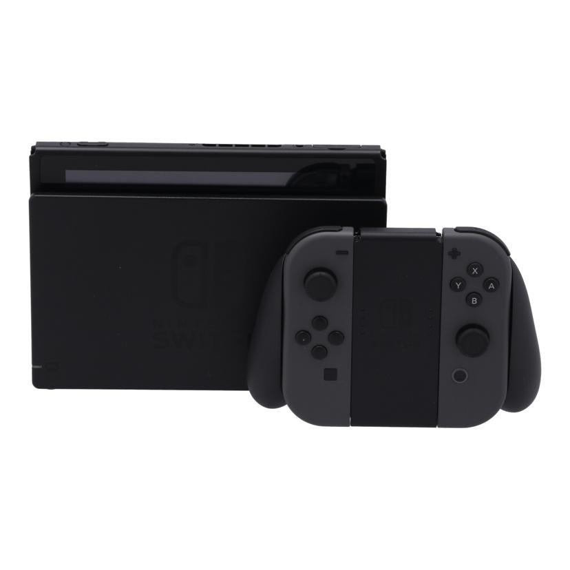 Nintendo 任天堂 ニンテンドー　/Nintendo　Switch　本体/HAD-S-KAAAA//XKJ70056525222/Aランク/20