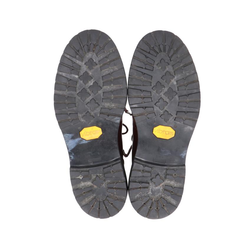 FUNCTION　PULSE ファンクションパルス/安藤製靴　オイルドレザーワークブーツ/OR-6//ｻｲｽﾞ:26.5cm/ABランク/91