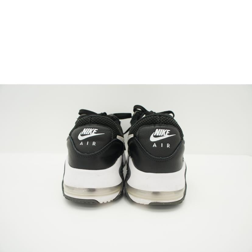 NIKE ナイキ/Air　MAX　EXCEE/CD4165-001//ｻｲｽﾞ27.5ｃｍ/ABランク/03