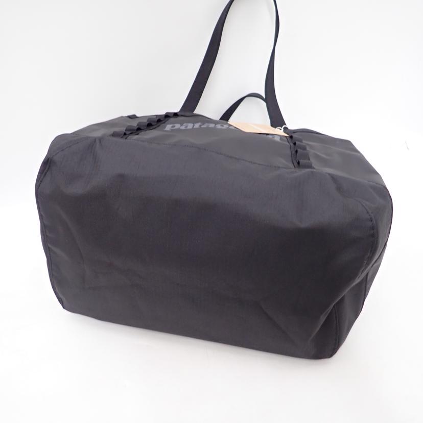 Patagonia パタゴニア/ブラックホールトート25L/49032FA24//Sランク/69