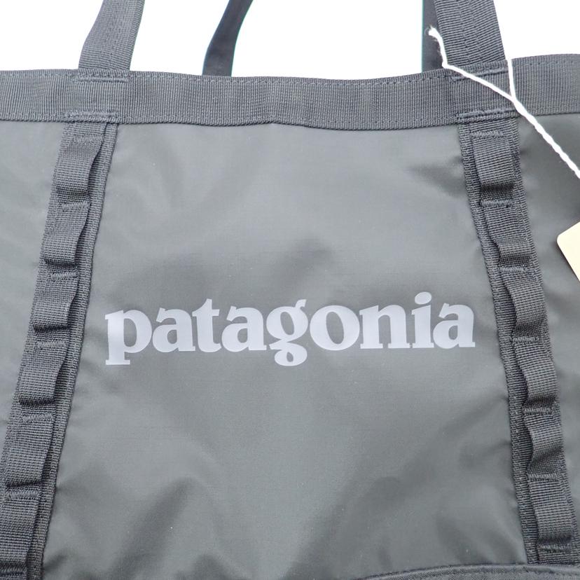 Patagonia パタゴニア/ブラックホールトート25L/49032FA24//Sランク/69