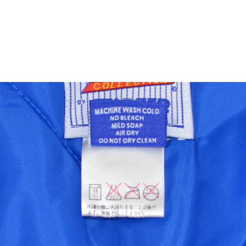 STARTER スターター/スタジャン　ドジャース//ABランク/75