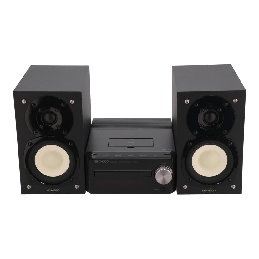 JVC KENWOOD JVCケンウッド /ミニコンポ/K-521//174C1346/Bランク/62
