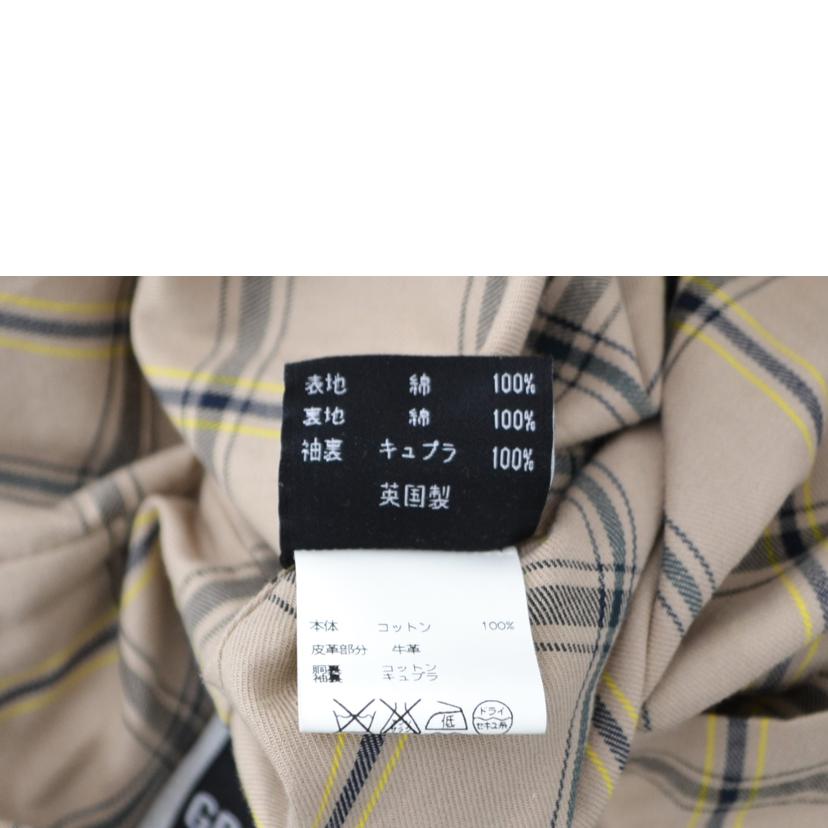 GRENFEL グレンフェル/コート//ABランク/75