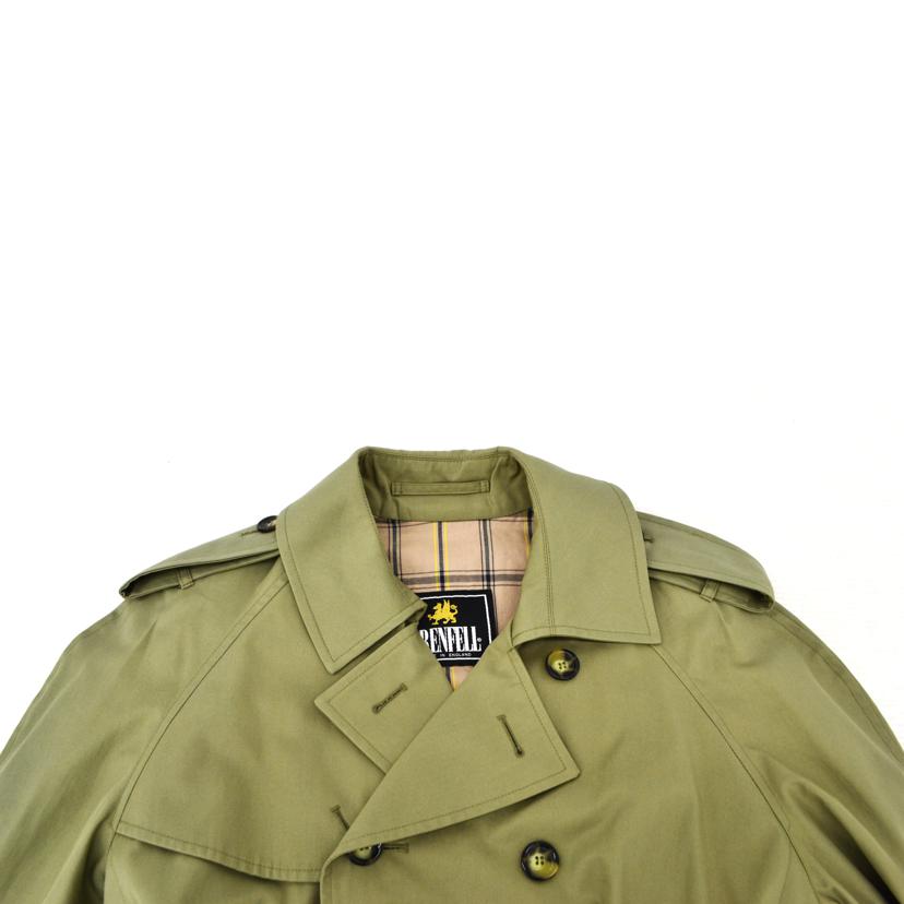 GRENFEL グレンフェル/コート//ABランク/75