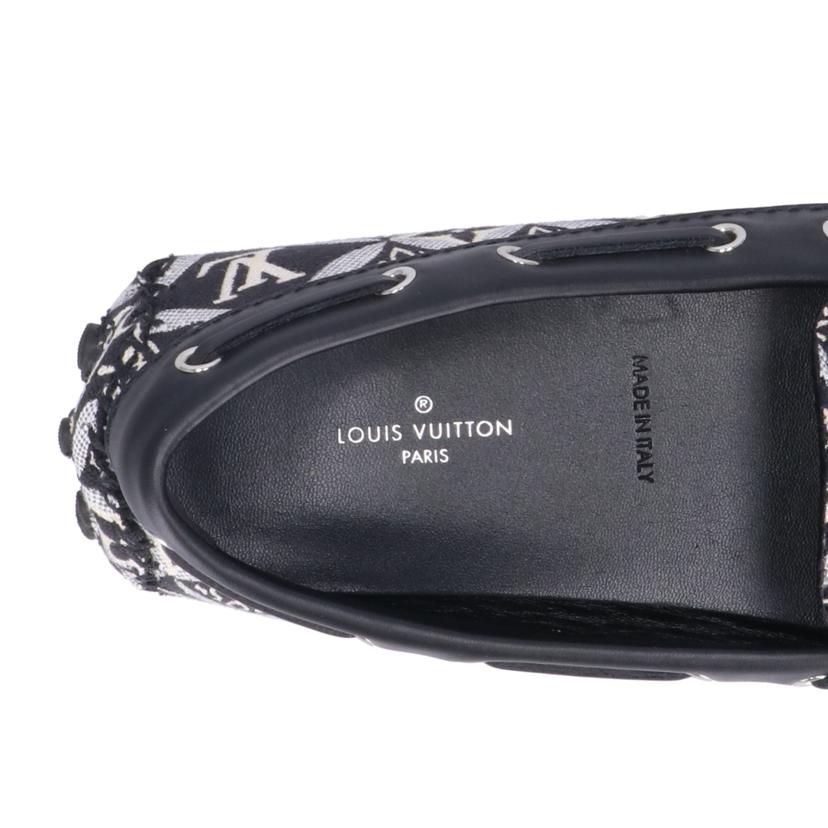 LOUIS　VUITTON ルイヴィトン/グロリアライン／ローファー／ドライビングシューズ/ｻｲｽﾞ:L36//ND0221/ABランク/91