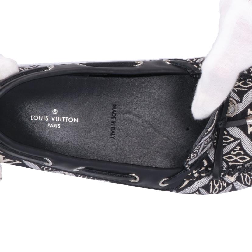 LOUIS　VUITTON ルイヴィトン/グロリアライン／ローファー／ドライビングシューズ/ｻｲｽﾞ:L36//ND0221/ABランク/91