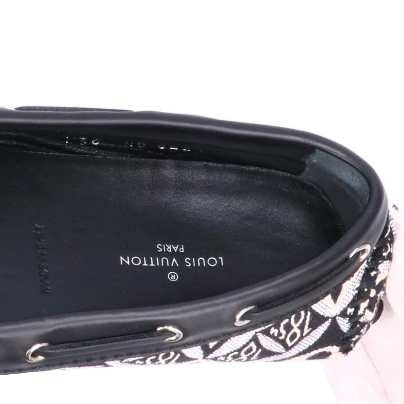 LOUIS　VUITTON ルイヴィトン/グロリアライン／ローファー／ドライビングシューズ/ｻｲｽﾞ:L36//ND0221/ABランク/91