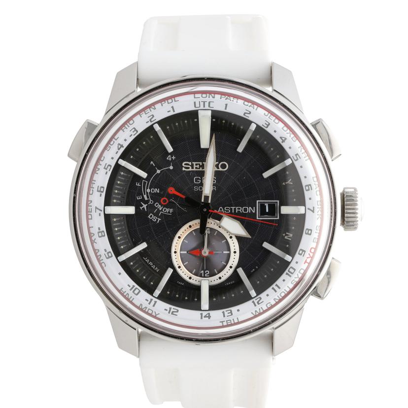SEIKO セイコー/SEIKO　ASTRON/SBXA045//136******/ABランク/19