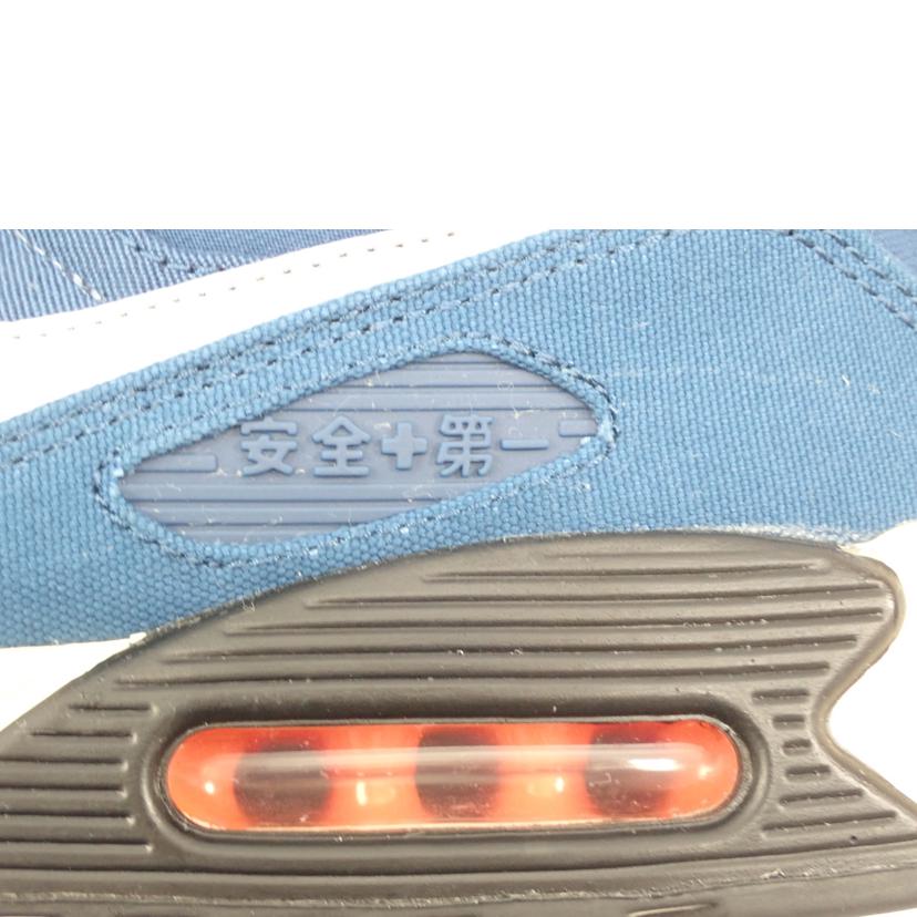 NIKE ﾅｲｷ/AIR　MAX　90プレミアム東京/CW1409-400//27.0cm/BCランク/62