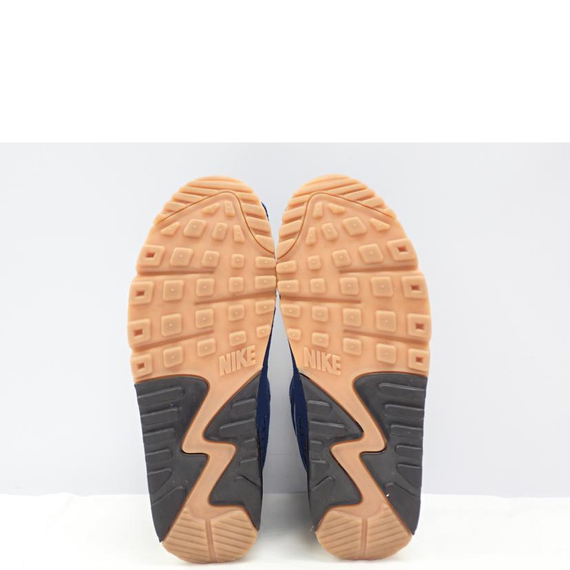 NIKE ﾅｲｷ/AIR　MAX　90プレミアム東京/CW1409-400//27.0cm/BCランク/62