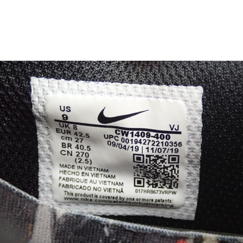 NIKE ﾅｲｷ/AIR　MAX　90プレミアム東京/CW1409-400//27.0cm/BCランク/62