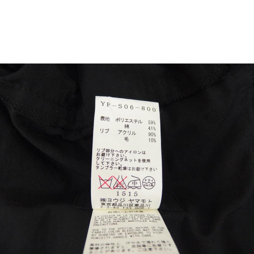 Y＇s ワイズ/ドット飾りボタンスカート　S/YF-S06-800//1515/Aランク/82