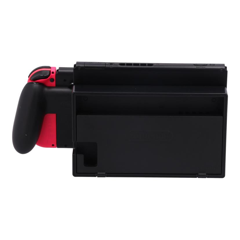 NINTENDO 任天堂 ニンテンドー　/Nintendo　Switch　本体　スプラ2セット/HAC-S-KACEA//XAJ10010851325/Bランク/77