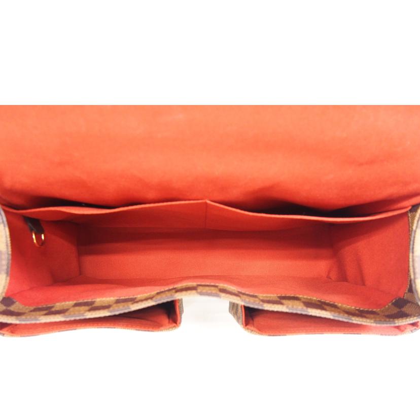 LOUIS　VUITTON ルイヴィトン/ブロードウェ　イエベヌ／ダミエ/N42270//TH0***/ABランク/71