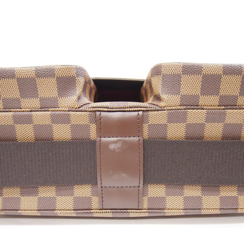 LOUIS　VUITTON ルイヴィトン/ブロードウェ　イエベヌ／ダミエ/N42270//TH0***/ABランク/71