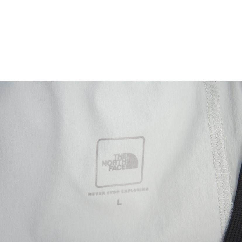 THE　NORTH　FACE ザ・ノースフェイス/フレキシブルアンクルパンツ/NB81776//Bランク/06