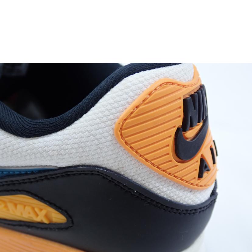 NIKE ﾅｲｷ/AIR　MAX　90　ESSENTIAL/AJ1285-110//27.0ｃｍ/Cランク/62