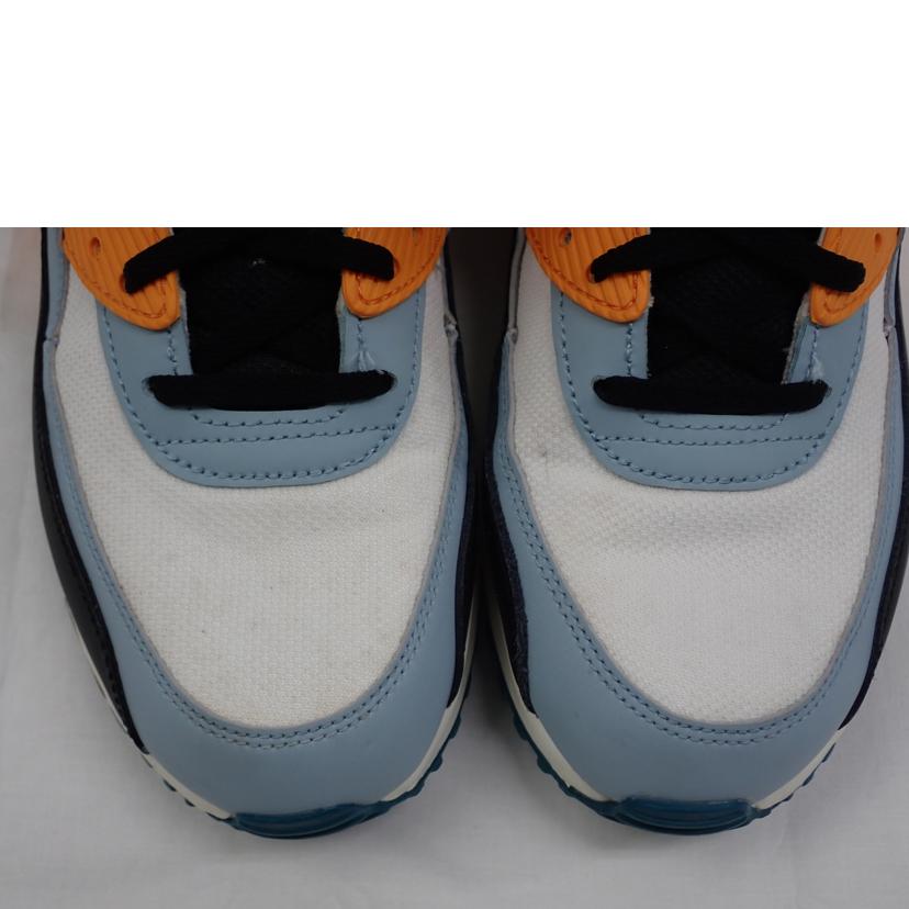 NIKE ﾅｲｷ/AIR　MAX　90　ESSENTIAL/AJ1285-110//27.0ｃｍ/Cランク/62