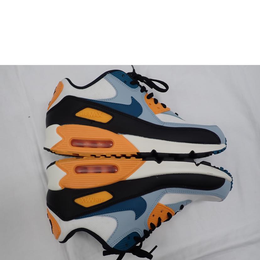 NIKE ﾅｲｷ/AIR　MAX　90　ESSENTIAL/AJ1285-110//27.0ｃｍ/Cランク/62