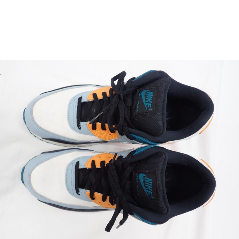NIKE ﾅｲｷ/AIR　MAX　90　ESSENTIAL/AJ1285-110//27.0ｃｍ/Cランク/62