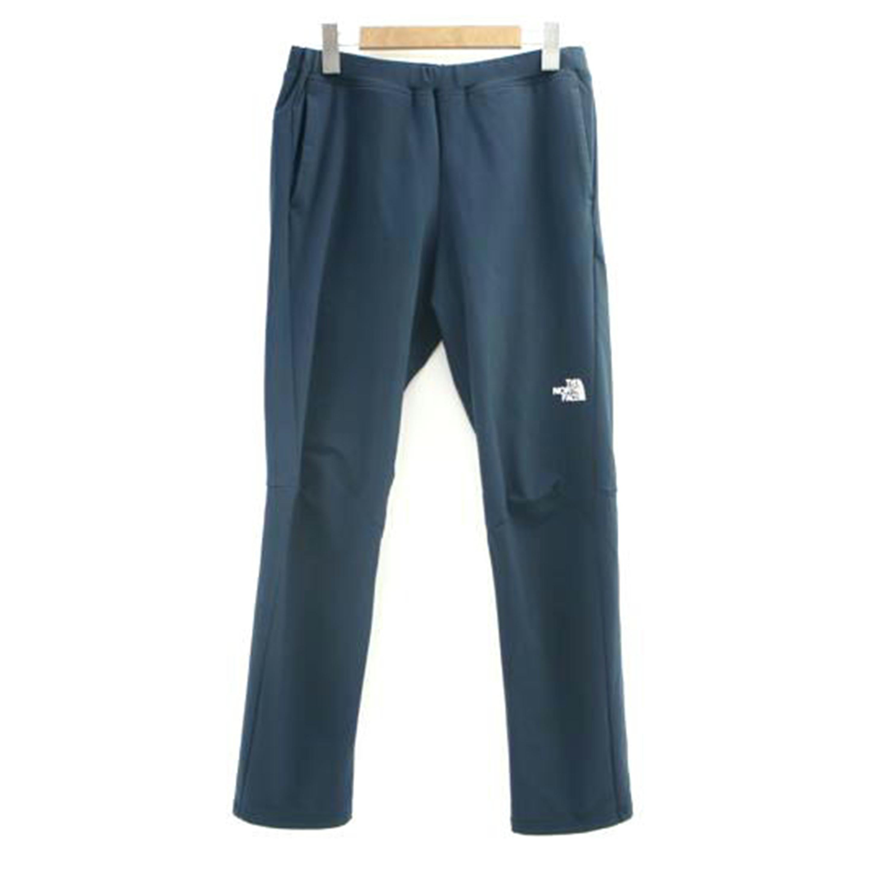 THE　NORTH　FACE ザ・ノースフェイス/スウェットパンツ／ネイビー/NB31880//ABランク/06