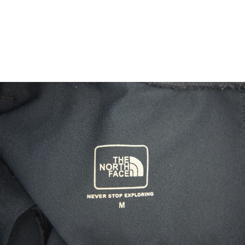 THE　NORTH　FACE ザ・ノースフェイス/スウェットパンツ／ネイビー/NB31880//ABランク/06