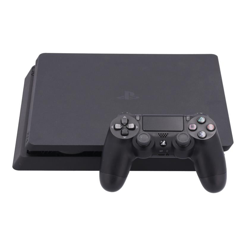 SONY　 ソニー　/PlayStation4　本体/CUH-2200AB01//5934285/Bランク/77