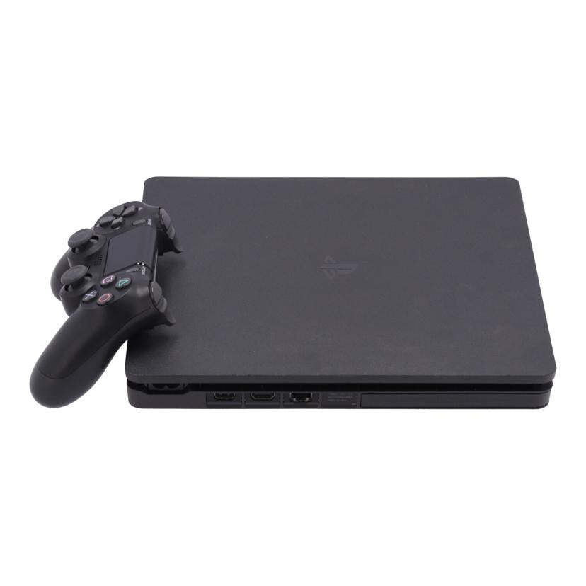SONY　 ソニー　/PlayStation4　本体/CUH-2200AB01//5934285/Bランク/77