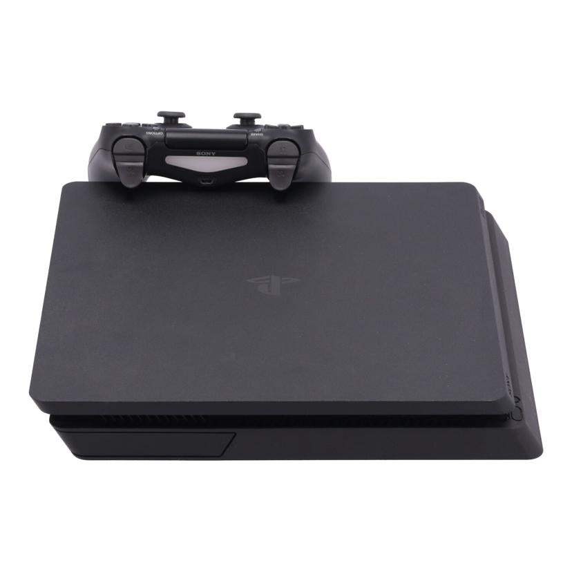 SONY　 ソニー　/PlayStation4　本体/CUH-2200AB01//5934285/Bランク/77