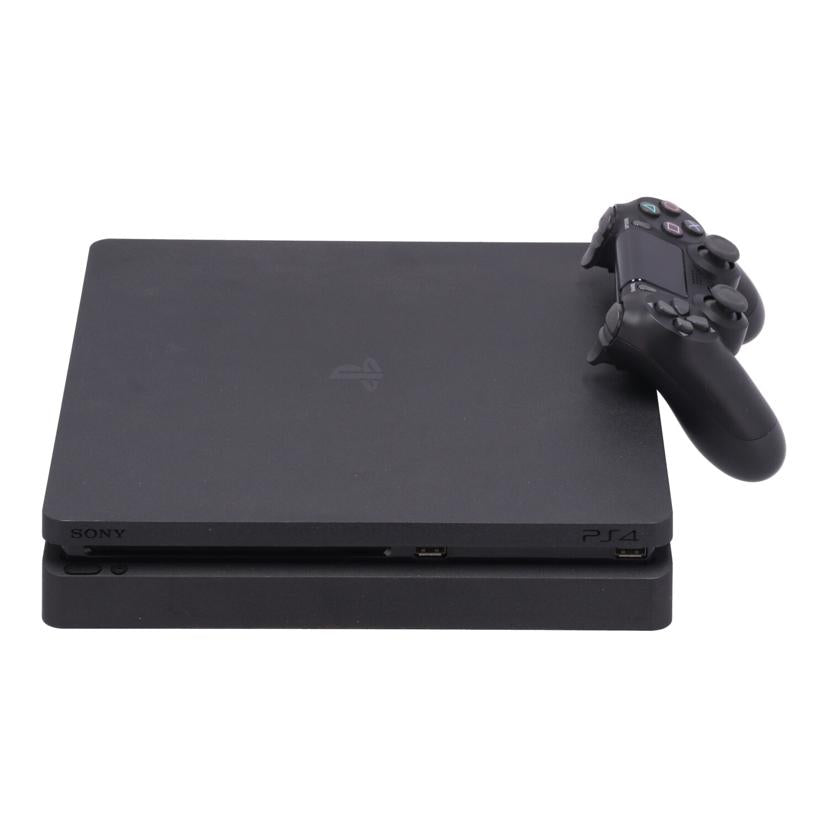 SONY　 ソニー　/PlayStation4　本体/CUH-2200AB01//5934285/Bランク/77