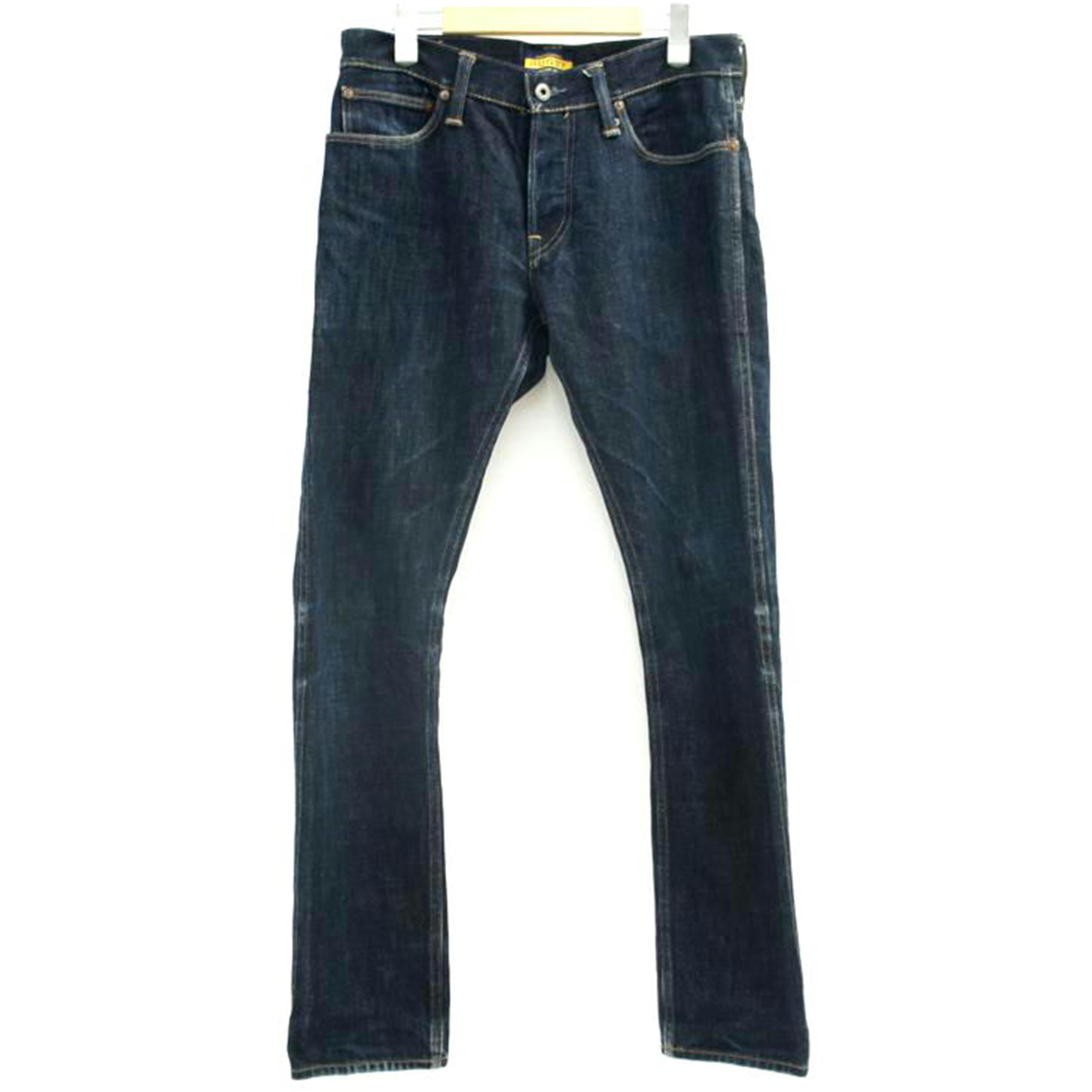 RALPH　LAUREN ラルフローレン/ラルフローレンラグビー／ヴィンテージスリムデニム/4691214RELP//Bランク/06