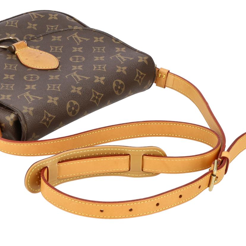 LOUIS　VUITTON ルイ・ヴィトン/LV／サンクル－／モノグラム/M51242//TH0***/Bランク/19