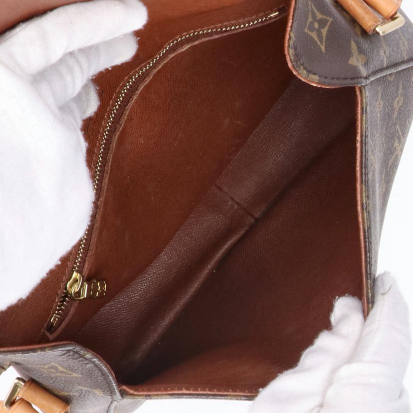 LOUIS　VUITTON ルイ・ヴィトン/LV／サンクル－／モノグラム/M51242//TH0***/Bランク/19