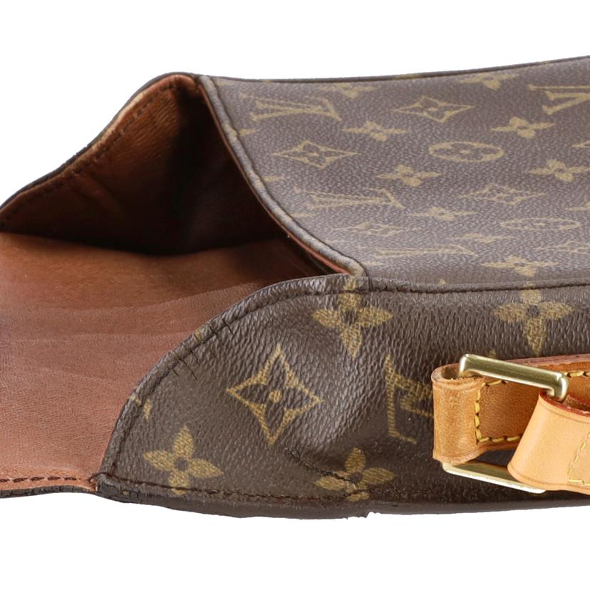 LOUIS　VUITTON ルイ・ヴィトン/LV／サンクル－／モノグラム/M51242//TH0***/Bランク/19
