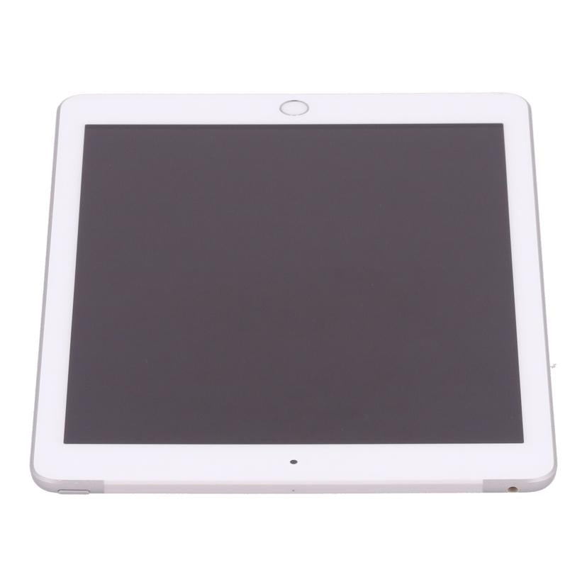 APPLE アップル/iPad第5世代/MP1L2J A//DMPT600KHLJK/Bランク/85