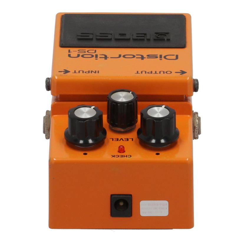 BOSS ボス /エフェクター/ディストーション/DS-1//JR03762/Bランク/69